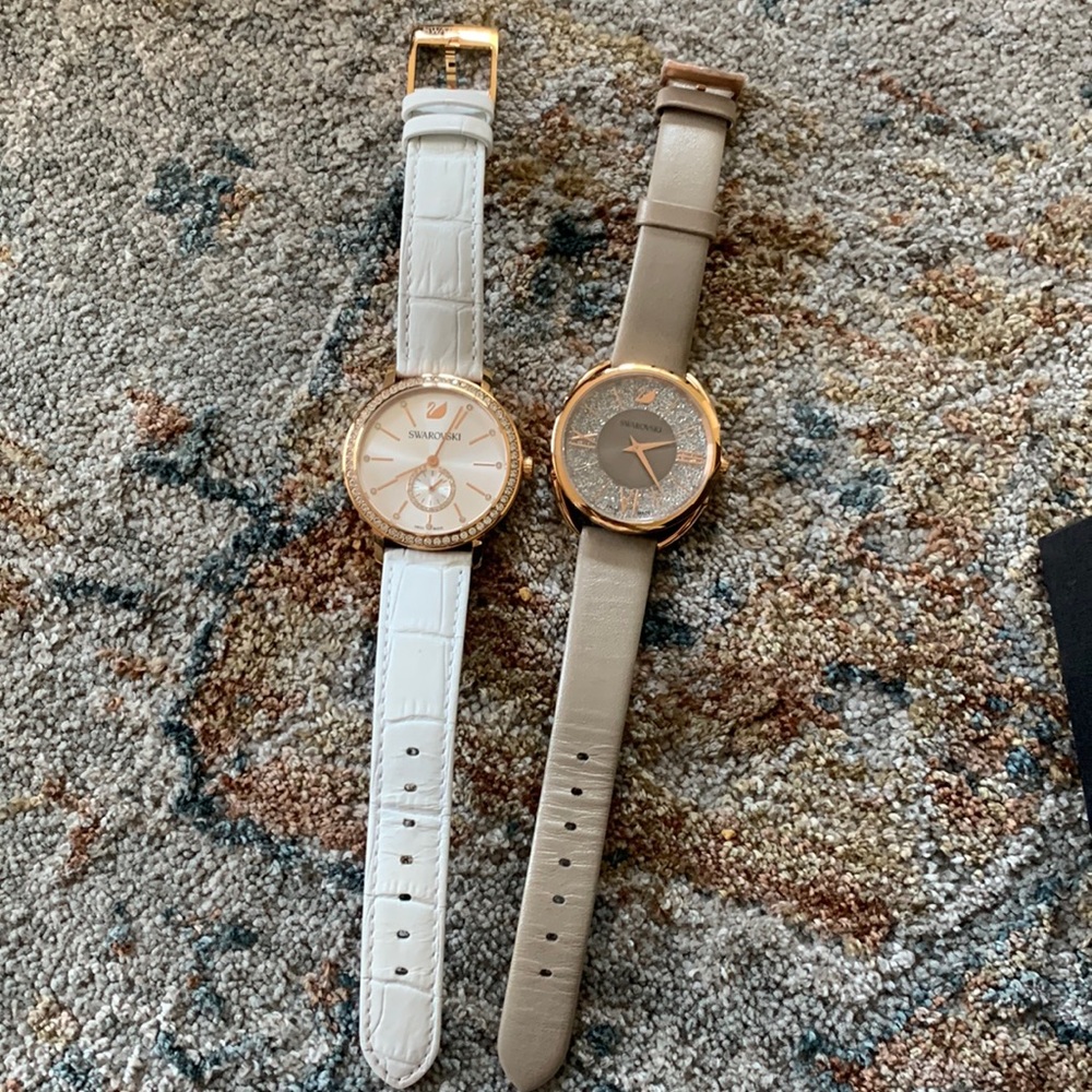 Swarovski Watches